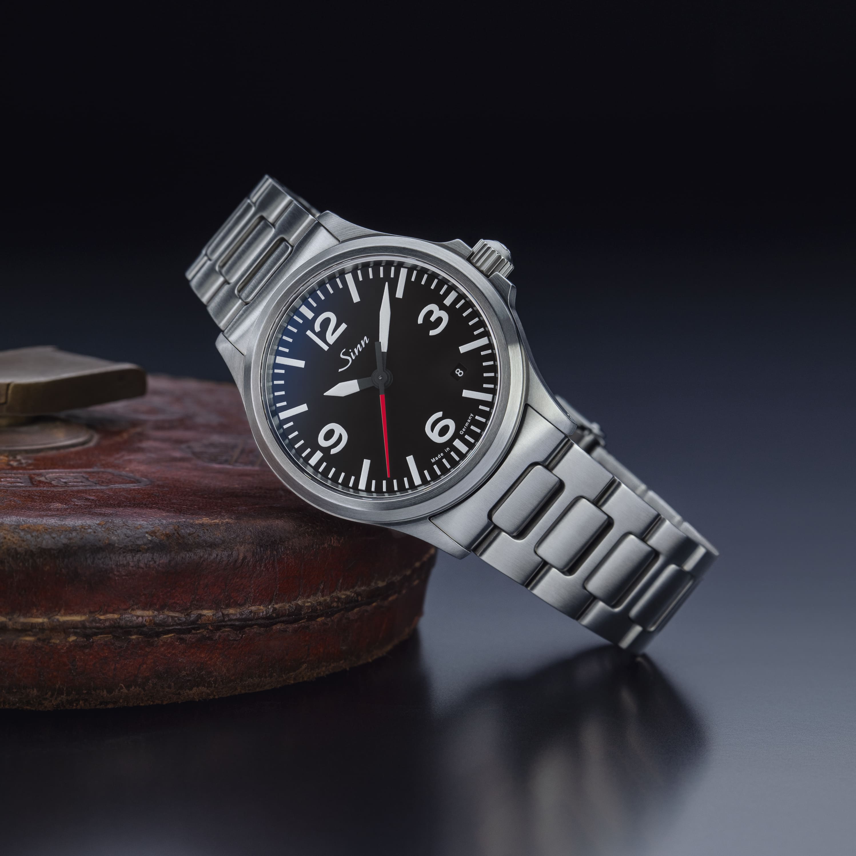 SINNの新作発表 556.RS Series | 小柳時計店 | ブランド腕時計の正規 